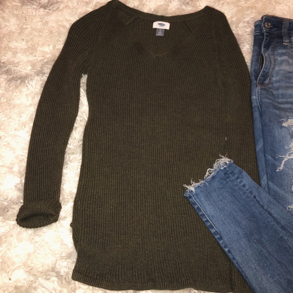 Closet clean out